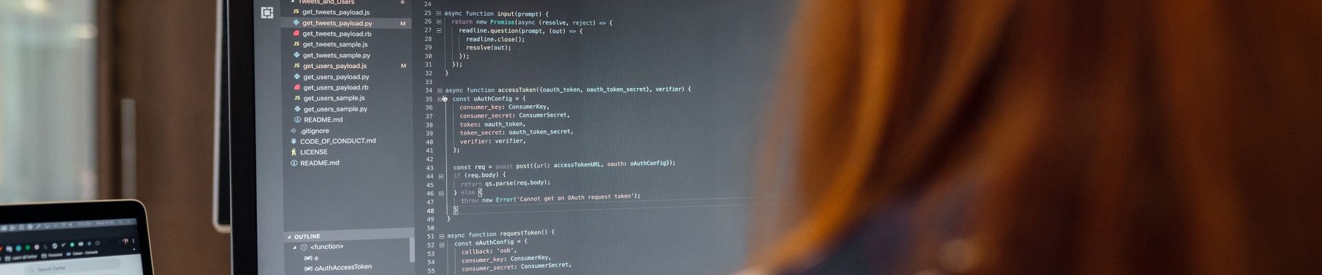 Programming - LevelUp Design & Automation
