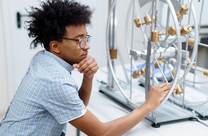 Engineering Courses - Machine Design, FEA, GD&T & more at LevelUp Design & Automation