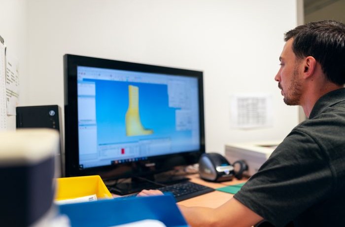 Siemens NX Design & Customization - LevelUp Design & Automation